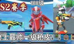 香肠派对最新皮肤爆料,炫酷造型，等你来战！